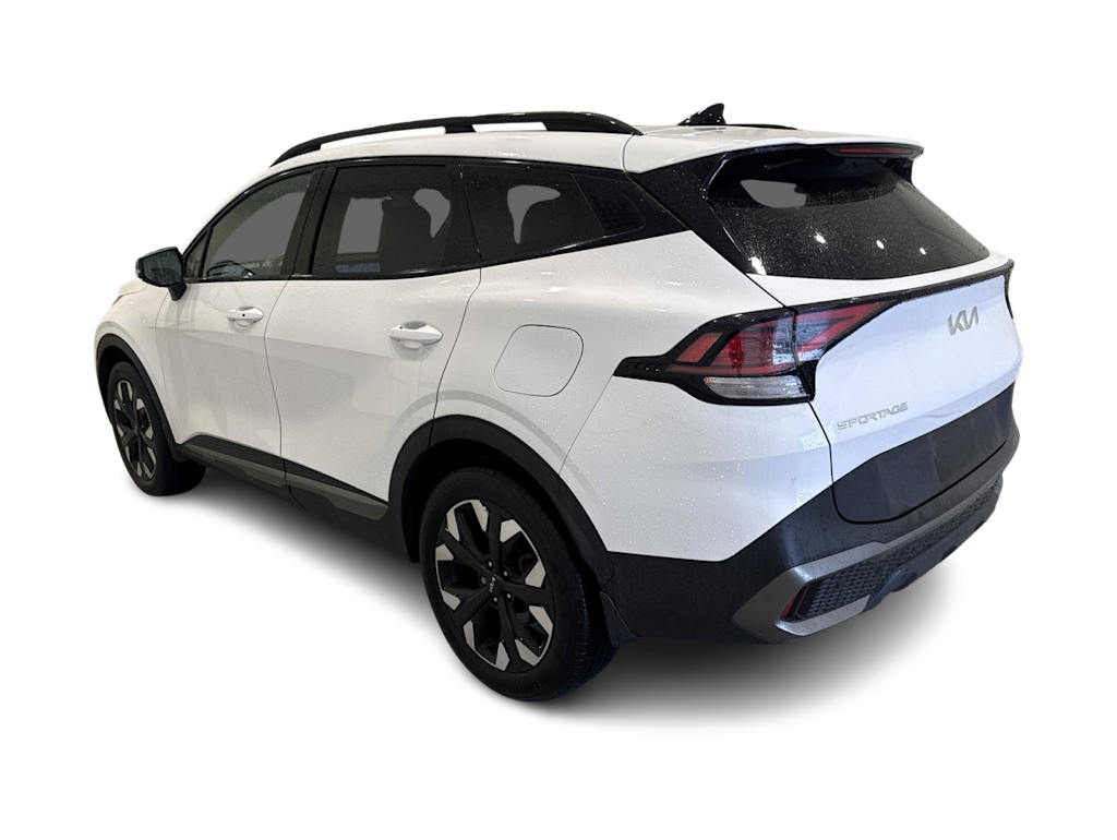 Thumbnail: 2023 Kia Sportage - 3