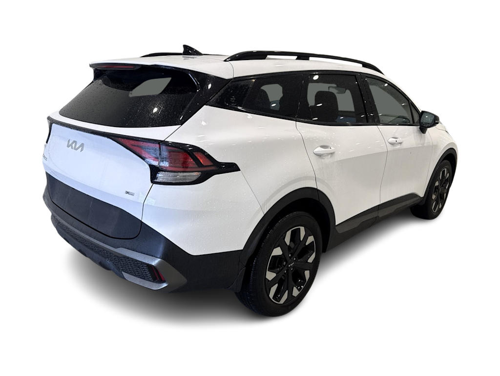 Thumbnail: 2023 Kia Sportage - 19