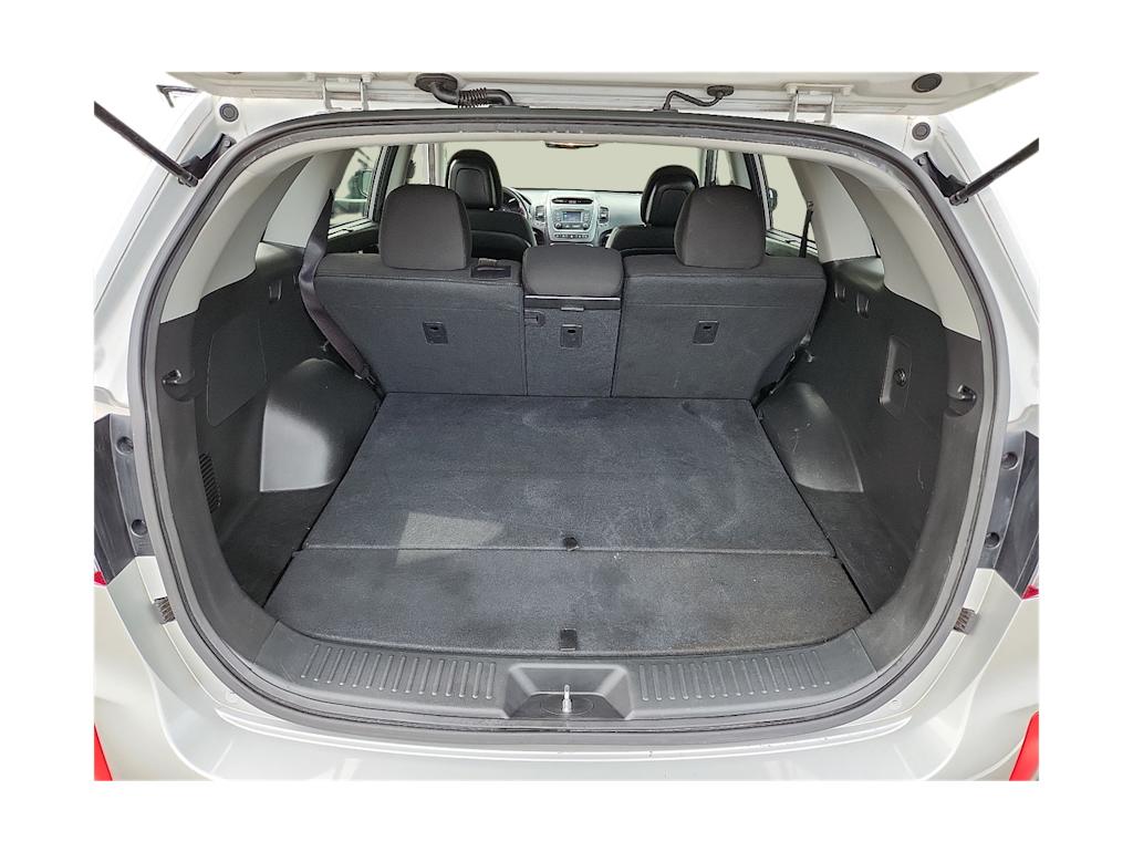 2015 Kia Sorento LX 15