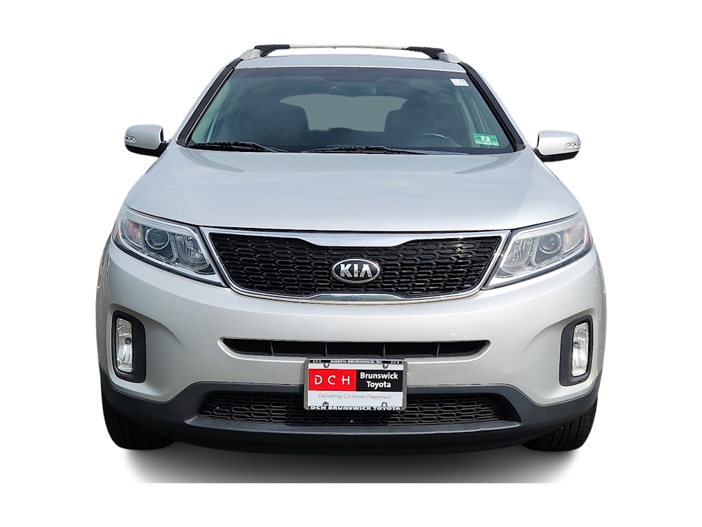 2015 Kia Sorento LX 6