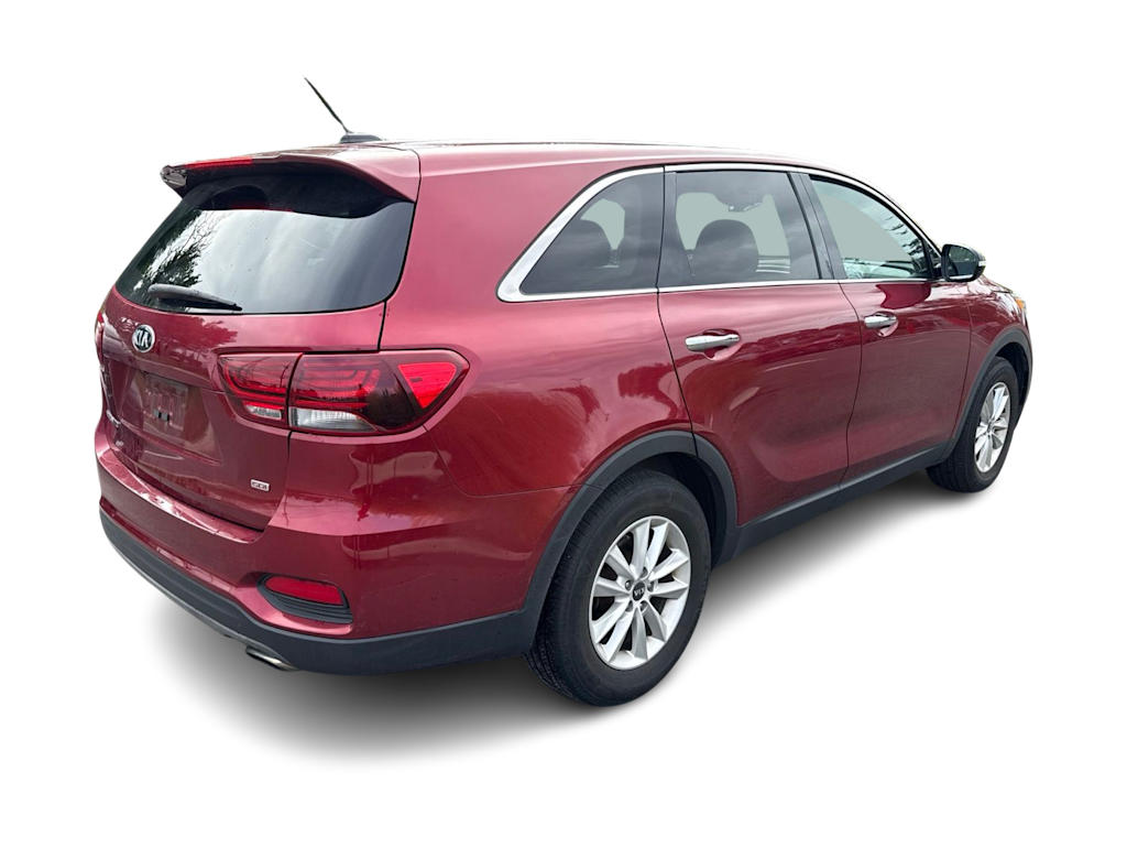 Thumbnail: 2019 Kia Sorento - 21