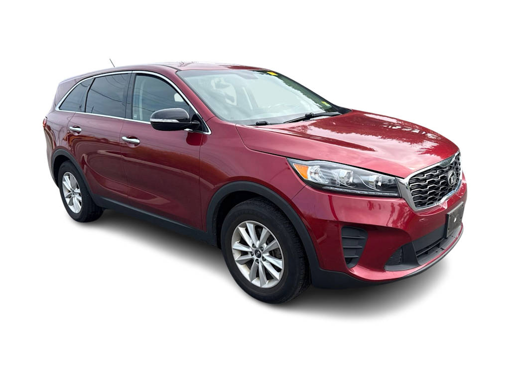 Thumbnail: 2019 Kia Sorento - 18