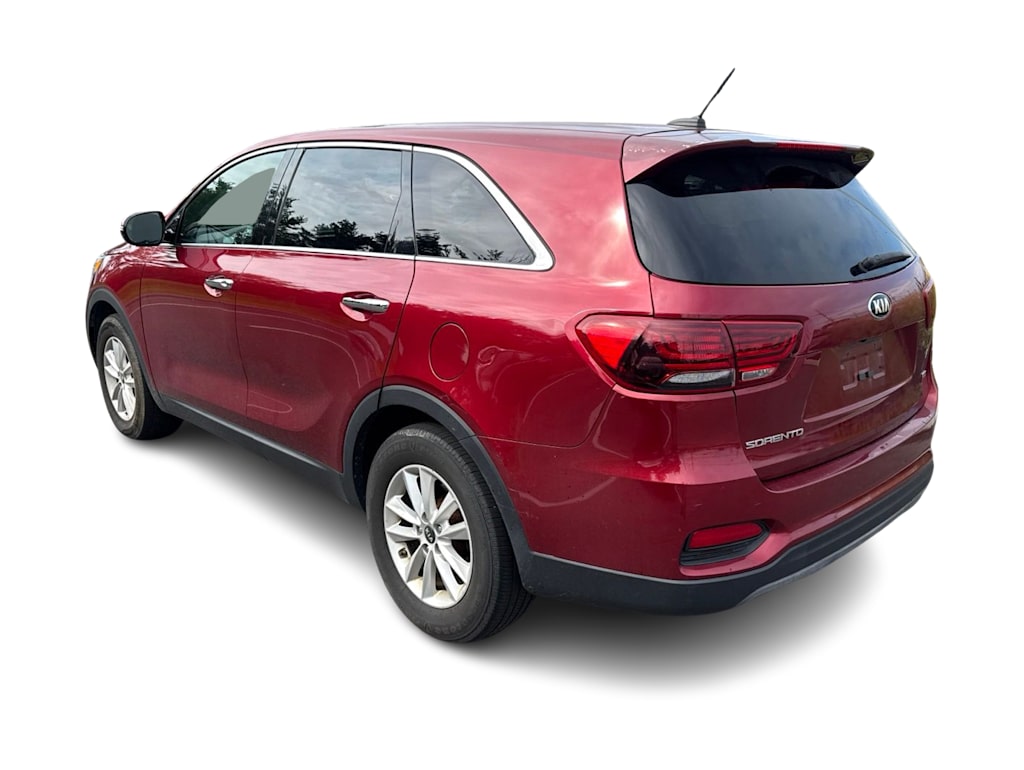 Thumbnail: 2019 Kia Sorento - 22