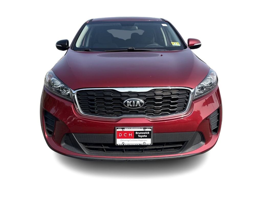 Thumbnail: 2019 Kia Sorento - 5