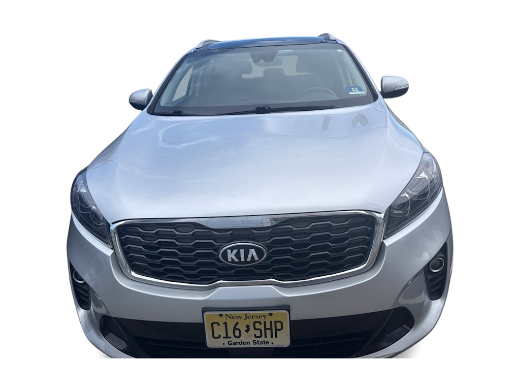 Thumbnail: 2020 Kia Sorento - 5