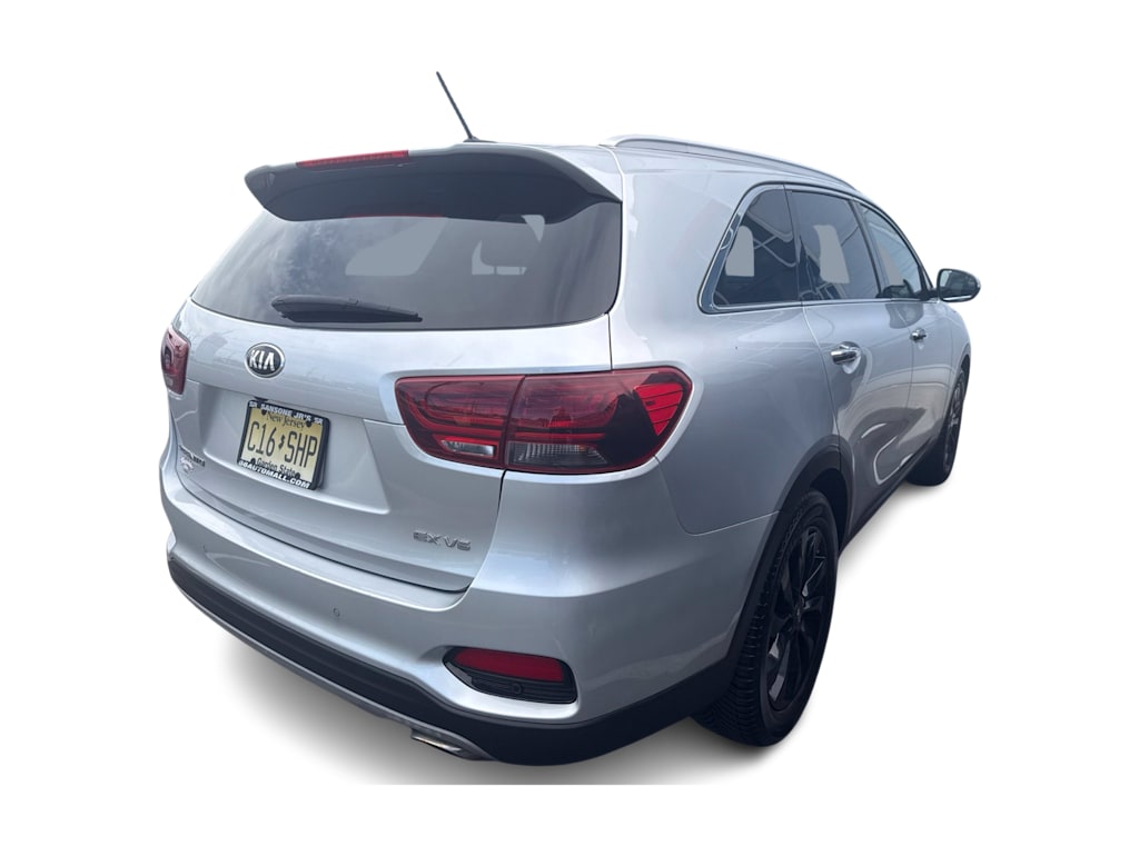 Thumbnail: 2020 Kia Sorento - 13