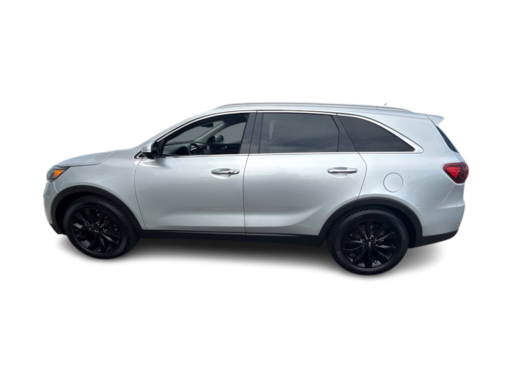 Thumbnail: 2020 Kia Sorento - 2