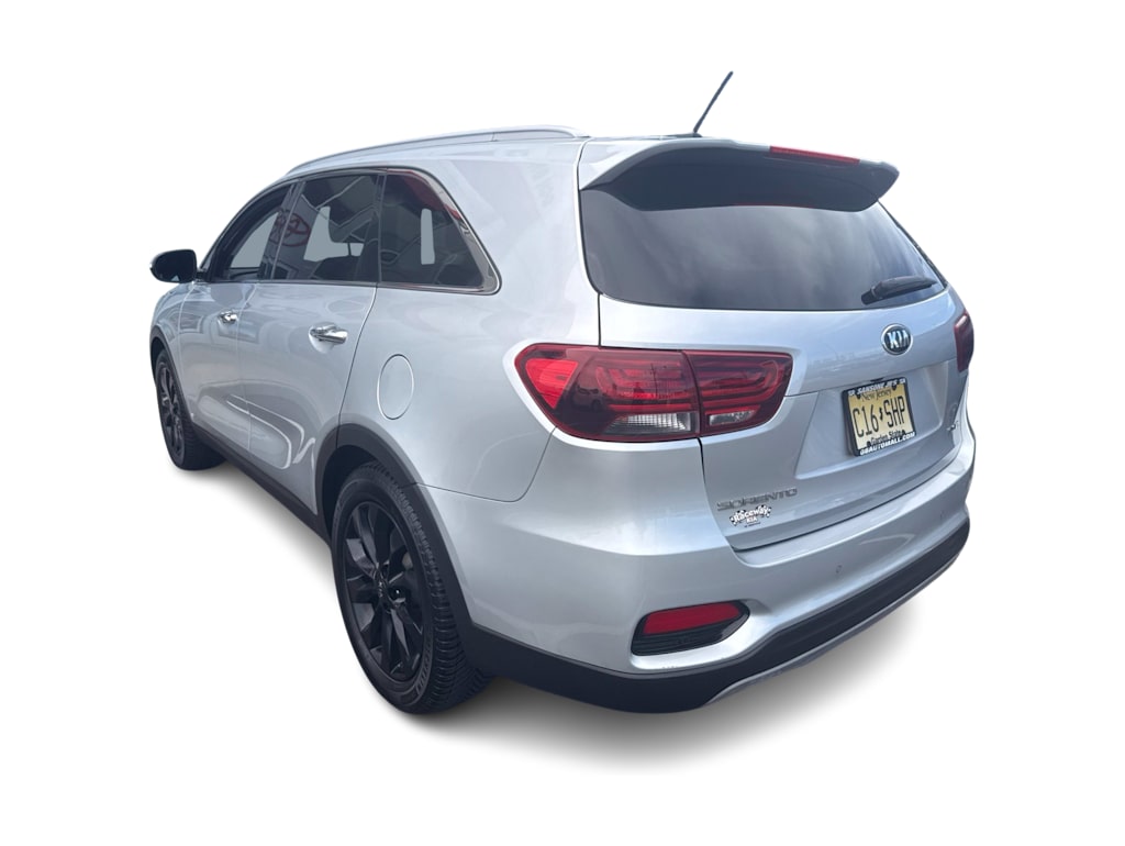 Thumbnail: 2020 Kia Sorento - 14