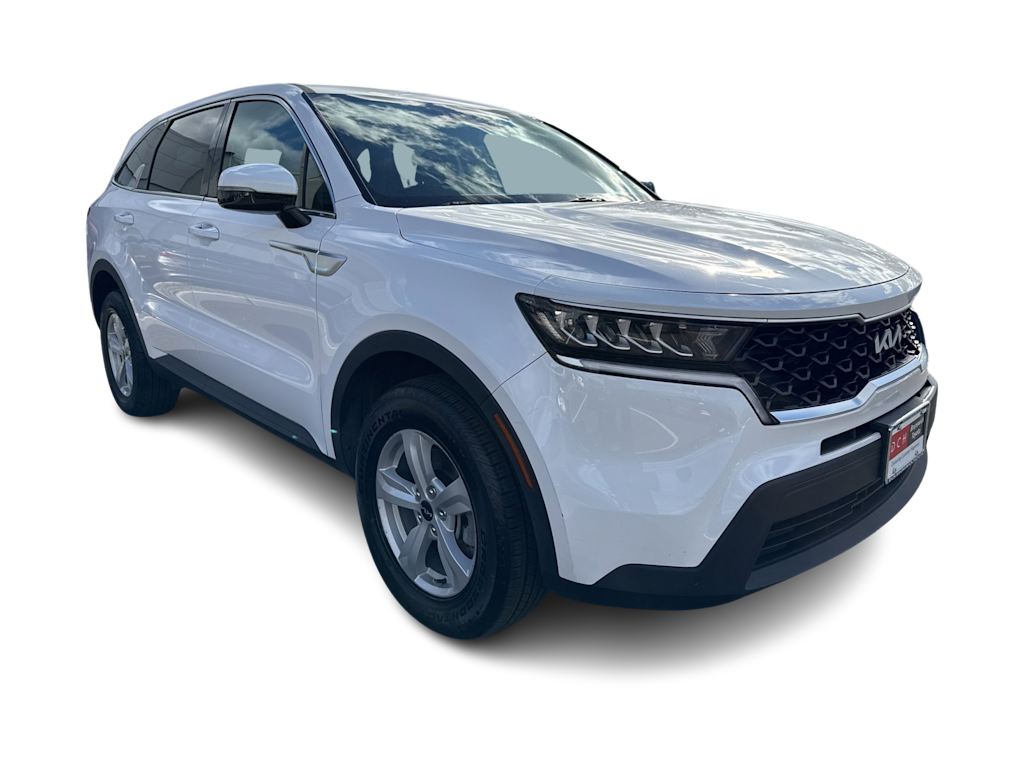 Thumbnail: 2022 Kia Sorento - 18