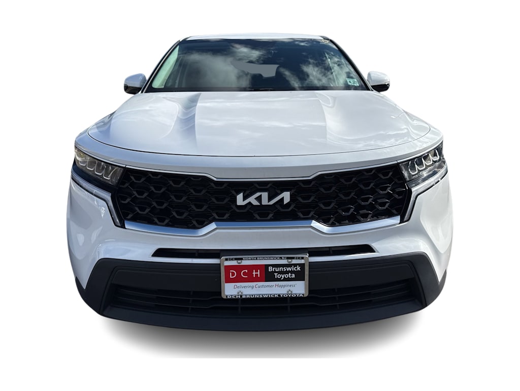 Thumbnail: 2022 Kia Sorento - 5