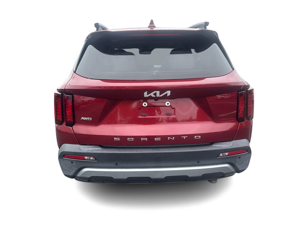 Thumbnail: 2022 Kia Sorento - 4