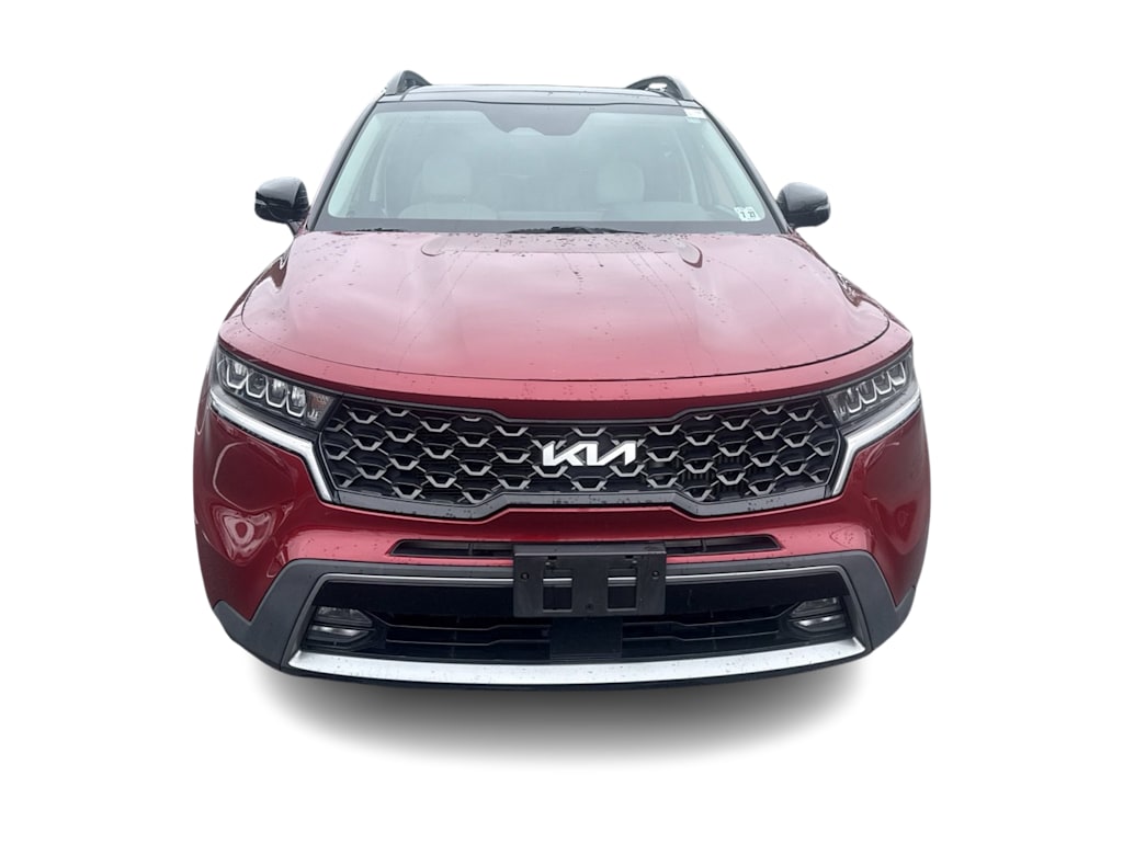 Thumbnail: 2022 Kia Sorento - 5