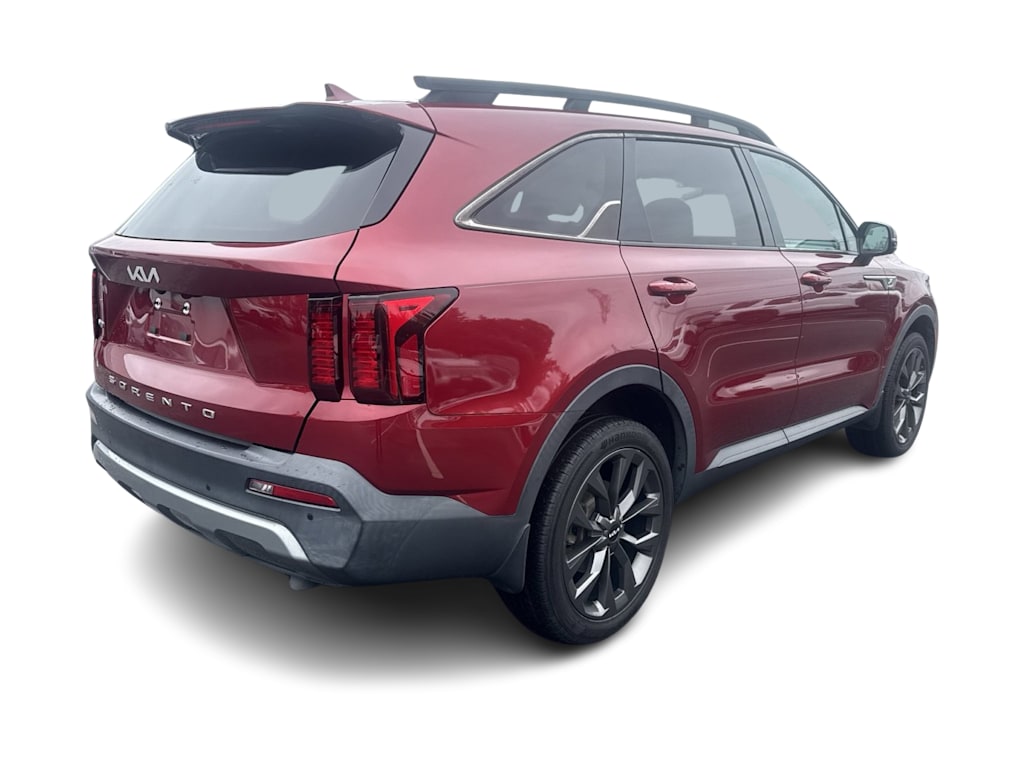 Thumbnail: 2022 Kia Sorento - 18