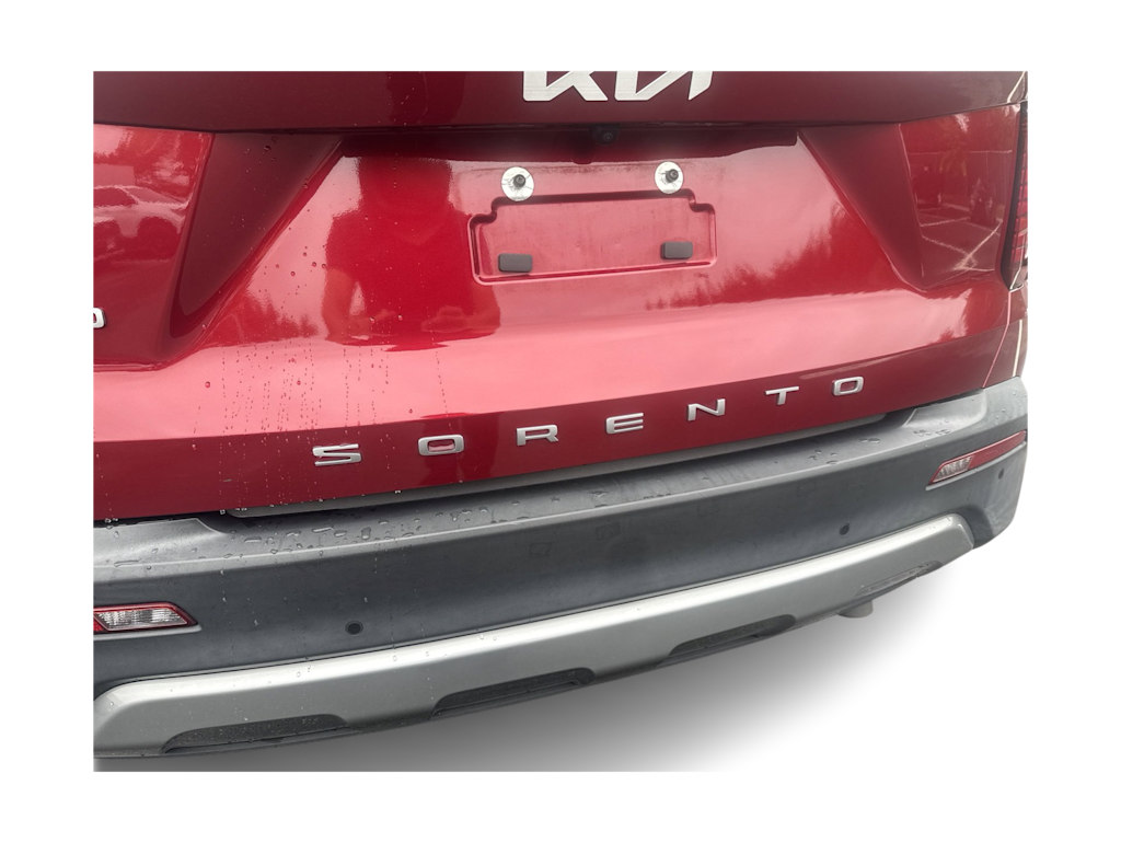 Thumbnail: 2022 Kia Sorento - 19
