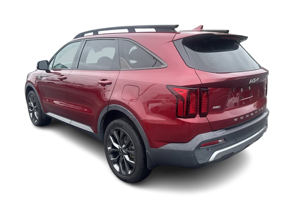 Thumbnail: 2022 Kia Sorento - 3