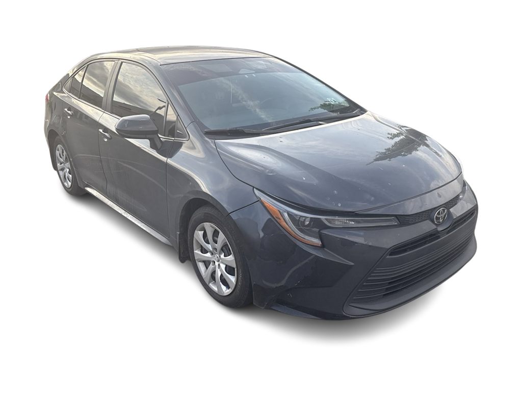 Thumbnail: 2023 Toyota Corolla - 9