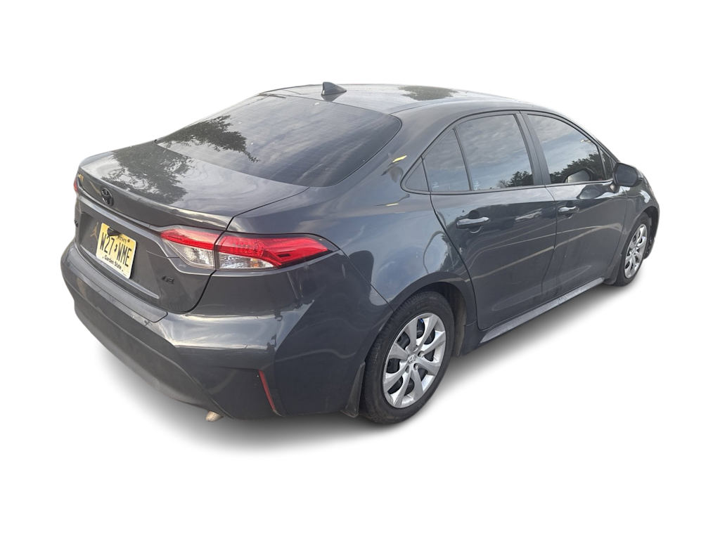 Thumbnail: 2023 Toyota Corolla - 10