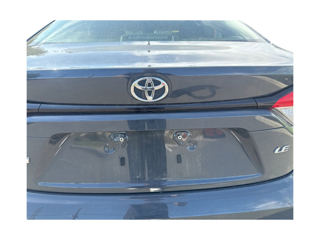 Thumbnail: 2024 Toyota Corolla - 20