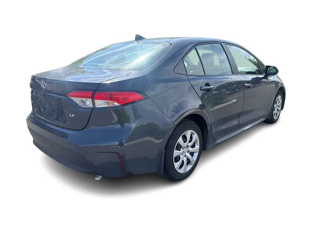 Thumbnail: 2024 Toyota Corolla - 18