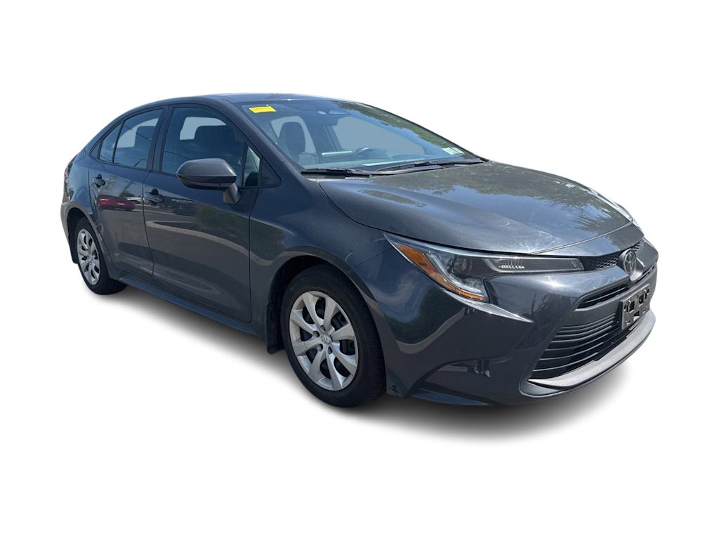 Thumbnail: 2024 Toyota Corolla - 17