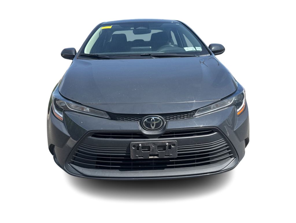 Thumbnail: 2024 Toyota Corolla - 5
