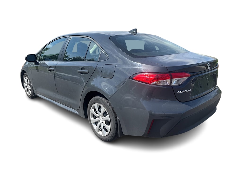 Thumbnail: 2024 Toyota Corolla - 3