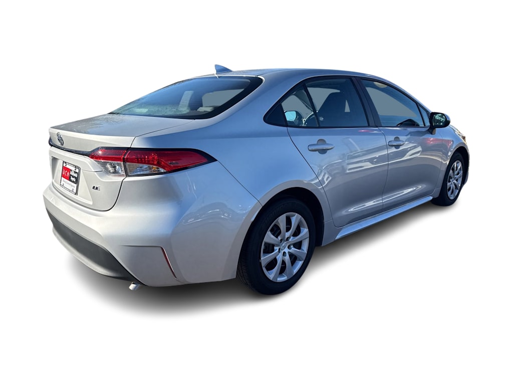 Thumbnail: 2024 Toyota Corolla - 17