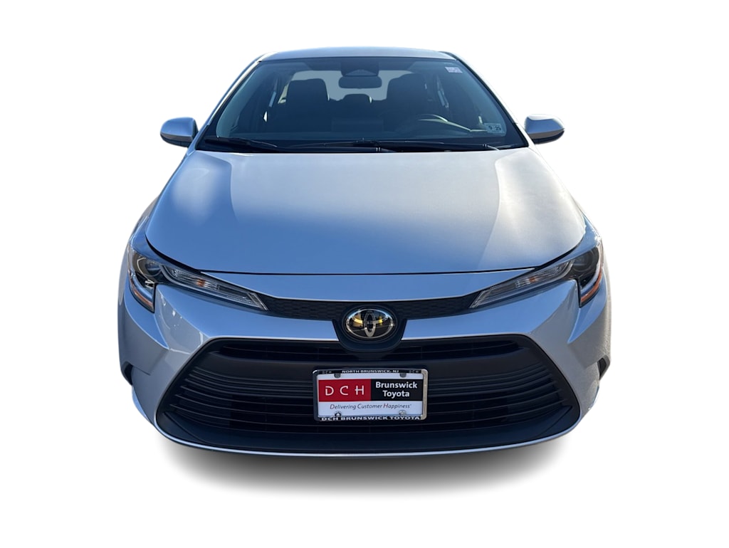 Thumbnail: 2024 Toyota Corolla - 5