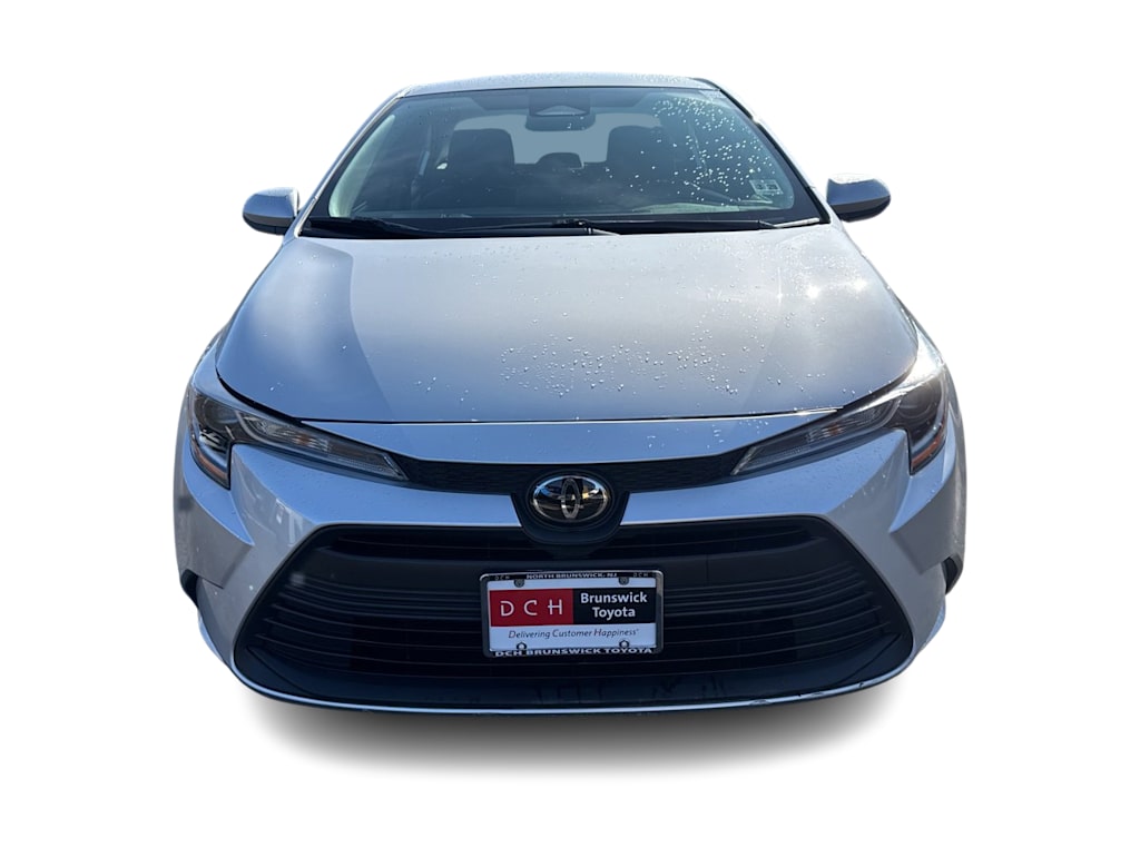 Thumbnail: 2024 Toyota Corolla - 5