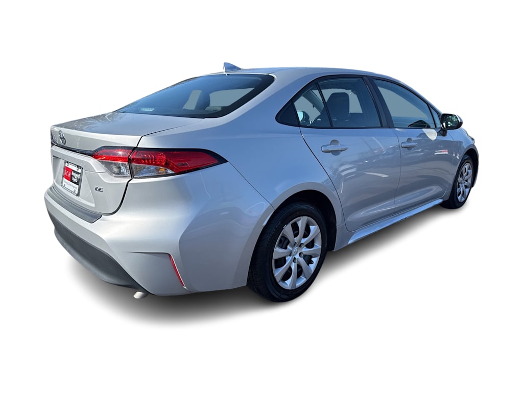 Thumbnail: 2024 Toyota Corolla - 17