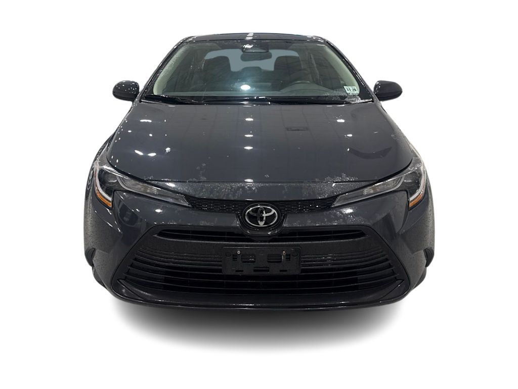 Thumbnail: 2024 Toyota Corolla - 5
