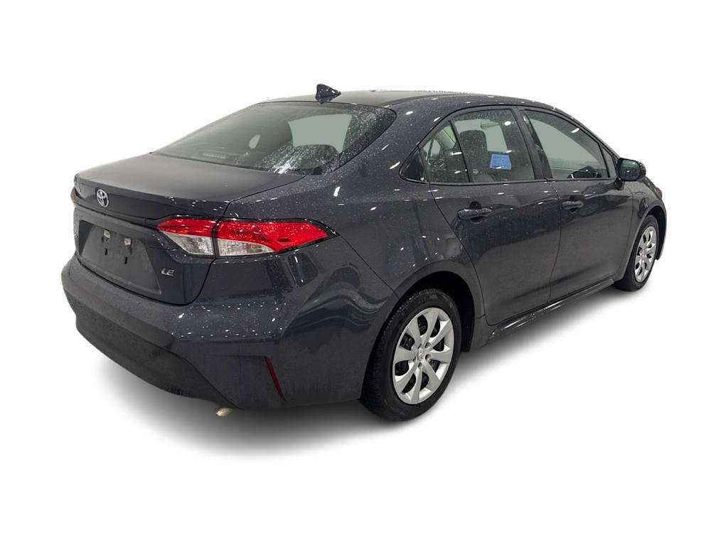 Thumbnail: 2024 Toyota Corolla - 18