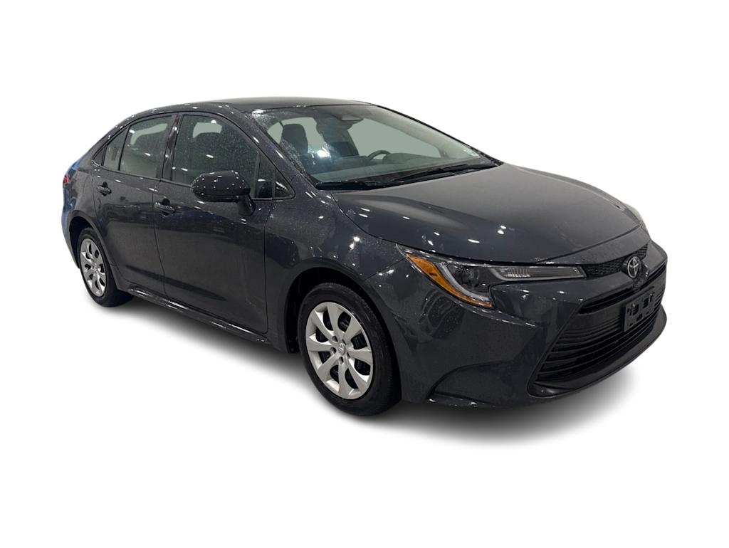 Thumbnail: 2024 Toyota Corolla - 17