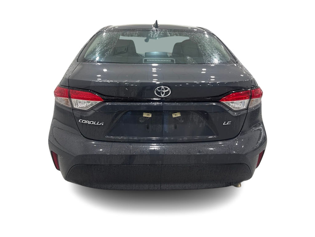 Thumbnail: 2024 Toyota Corolla - 4