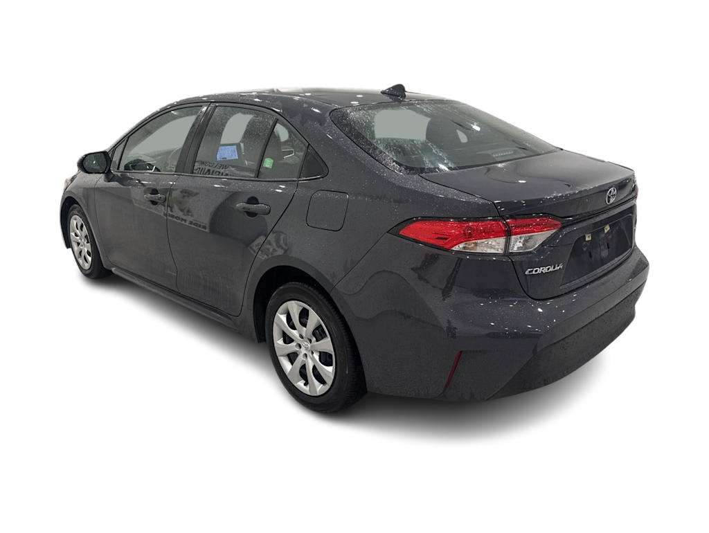 Thumbnail: 2024 Toyota Corolla - 3