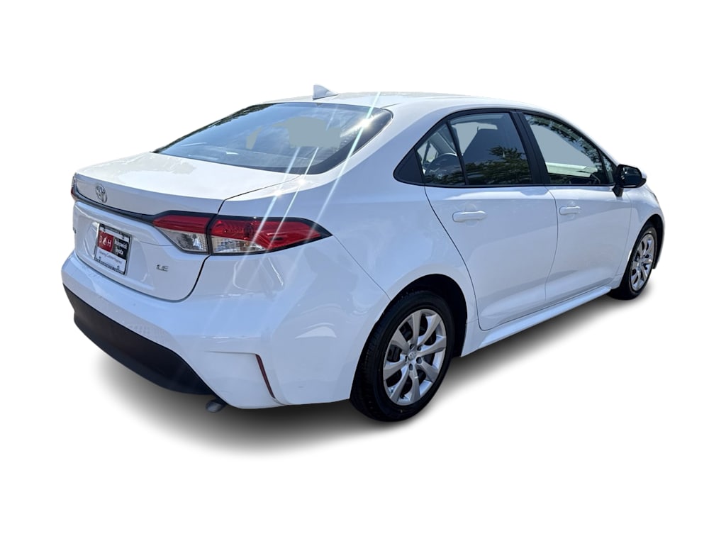 Thumbnail: 2026 Toyota Corolla - 18