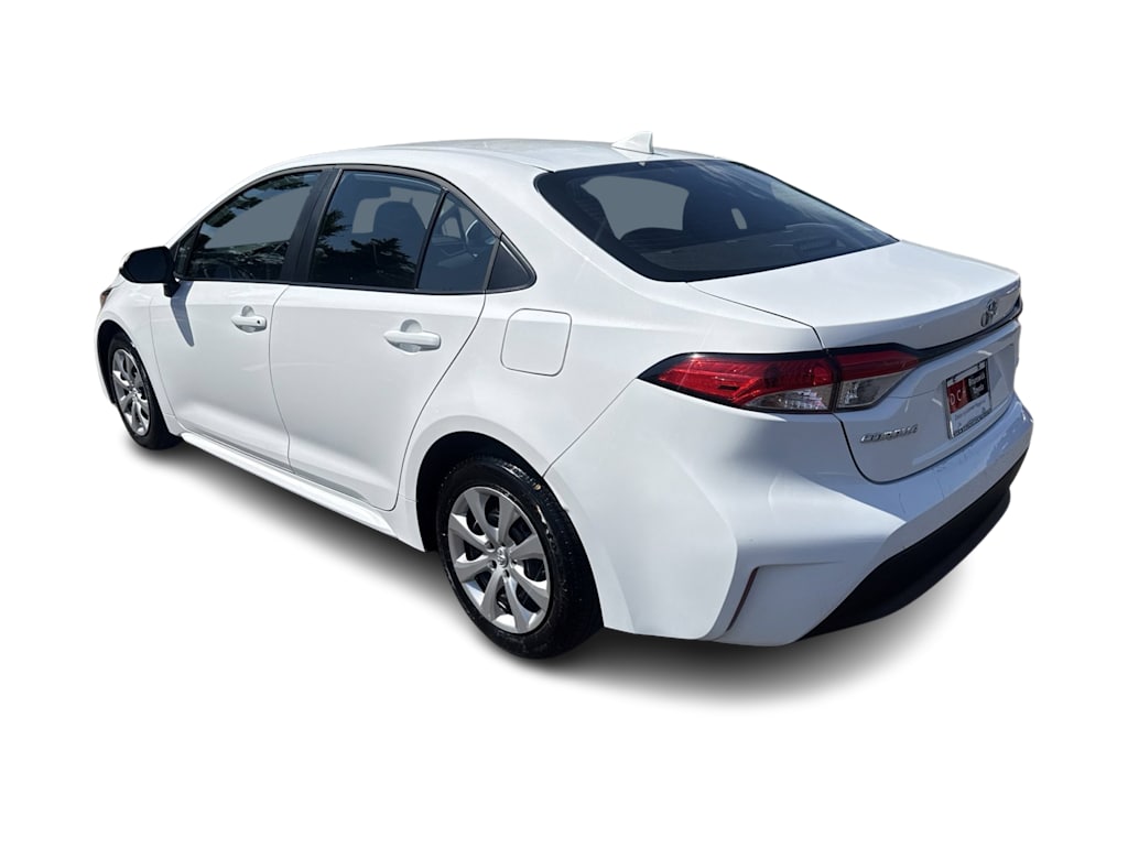 Thumbnail: 2026 Toyota Corolla - 3