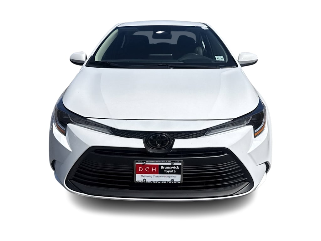 Thumbnail: 2026 Toyota Corolla - 5