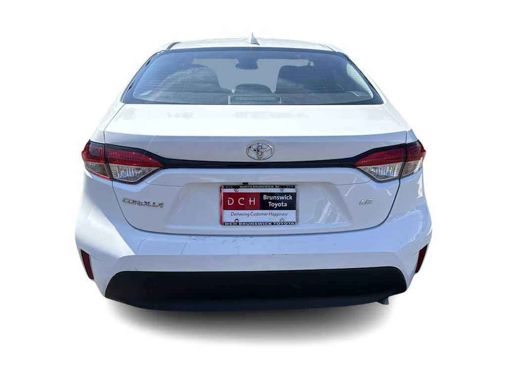 Thumbnail: 2026 Toyota Corolla - 4