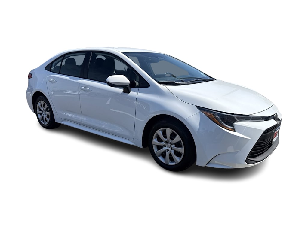 Thumbnail: 2026 Toyota Corolla - 17