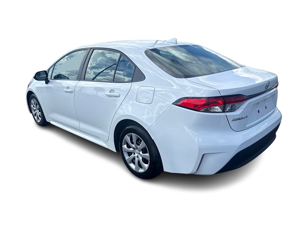Thumbnail: 2023 Toyota Corolla - 3