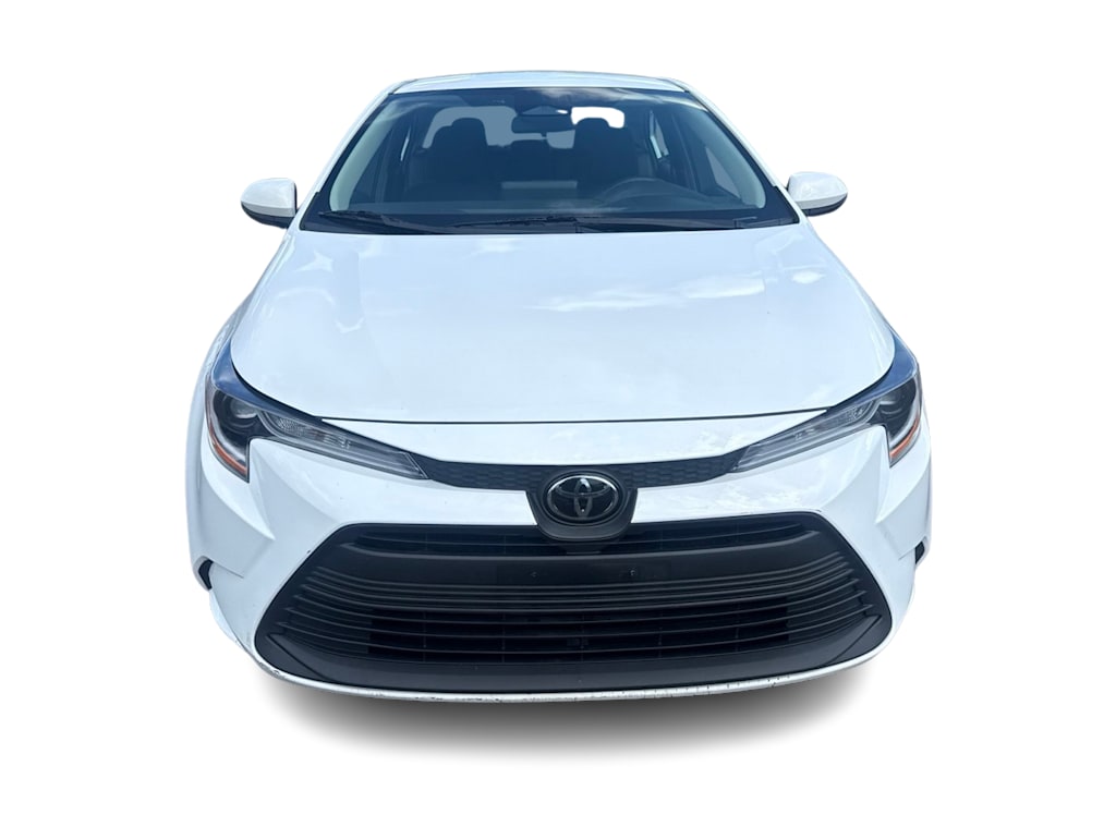 Thumbnail: 2023 Toyota Corolla - 5