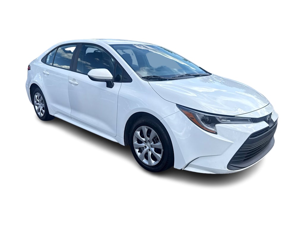 Thumbnail: 2023 Toyota Corolla - 16