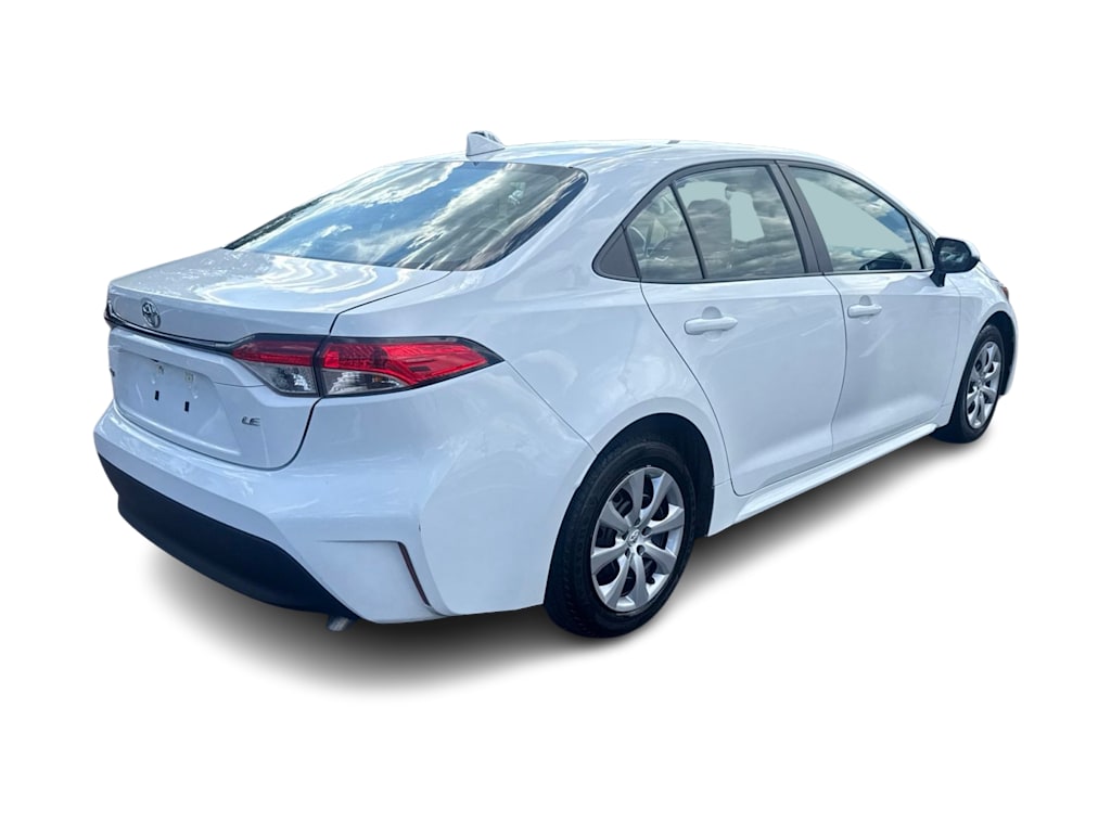 Thumbnail: 2023 Toyota Corolla - 17