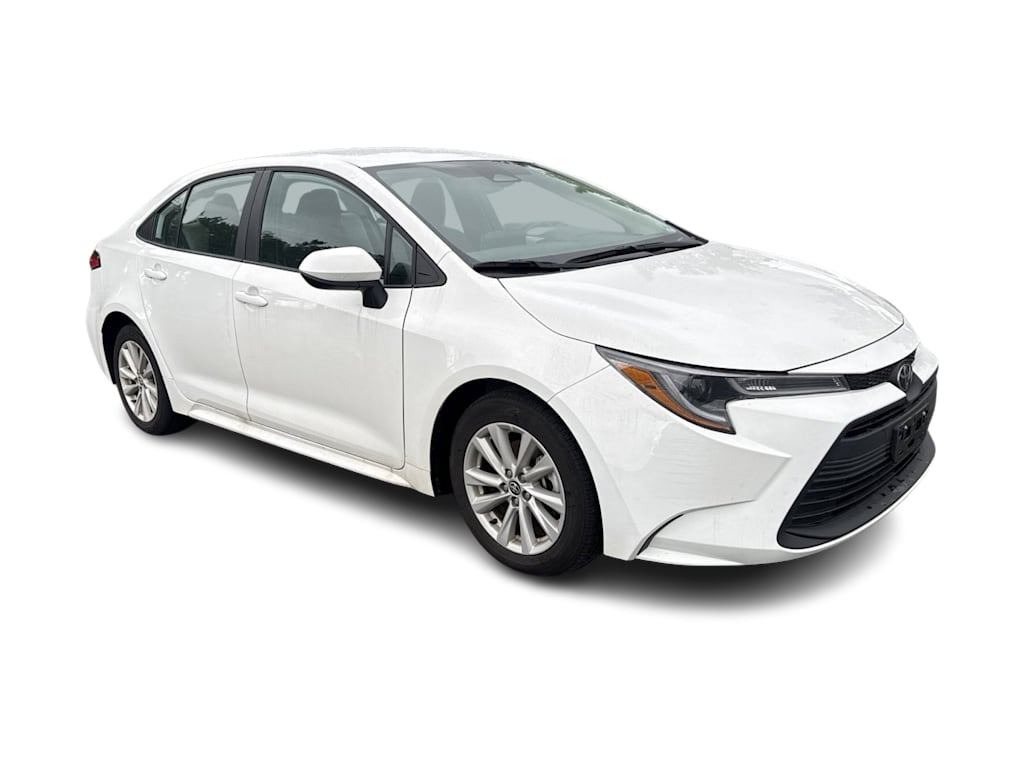 Thumbnail: 2026 Toyota Corolla - 16