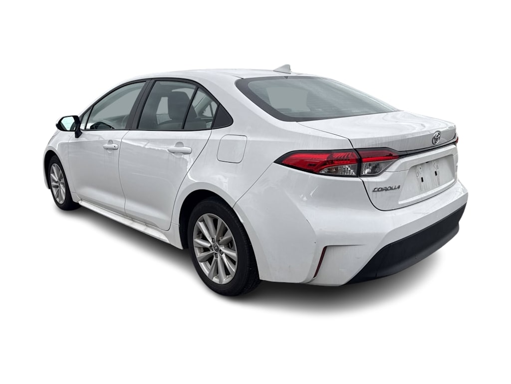 Thumbnail: 2026 Toyota Corolla - 3