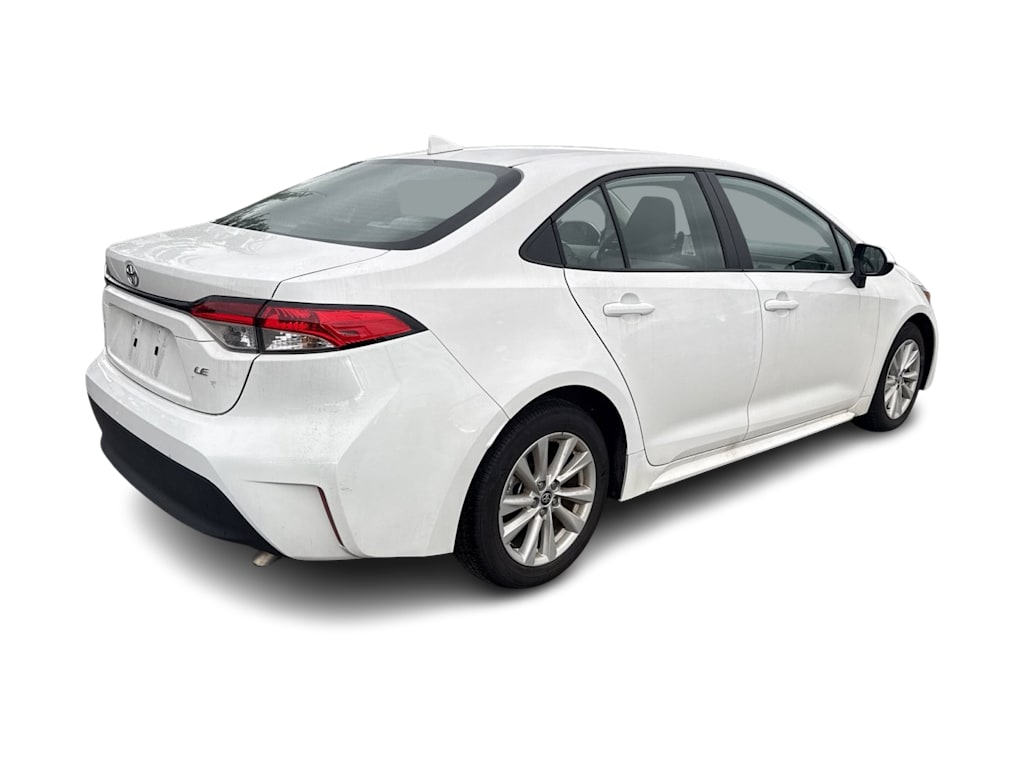 Thumbnail: 2026 Toyota Corolla - 17