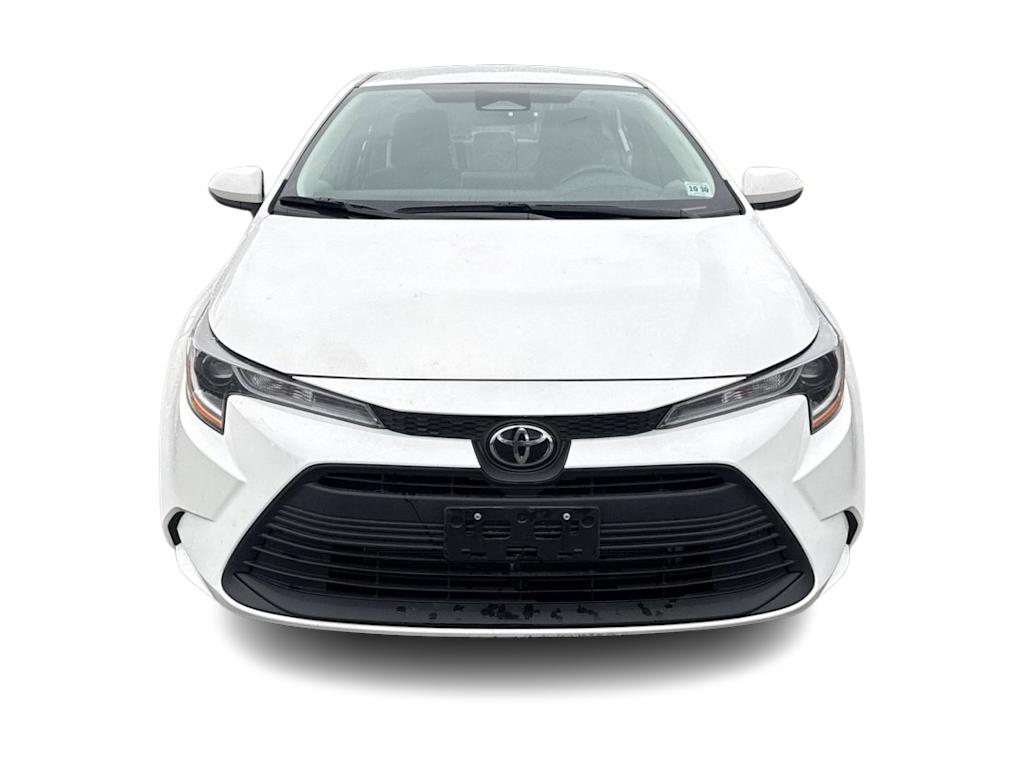 Thumbnail: 2026 Toyota Corolla - 5