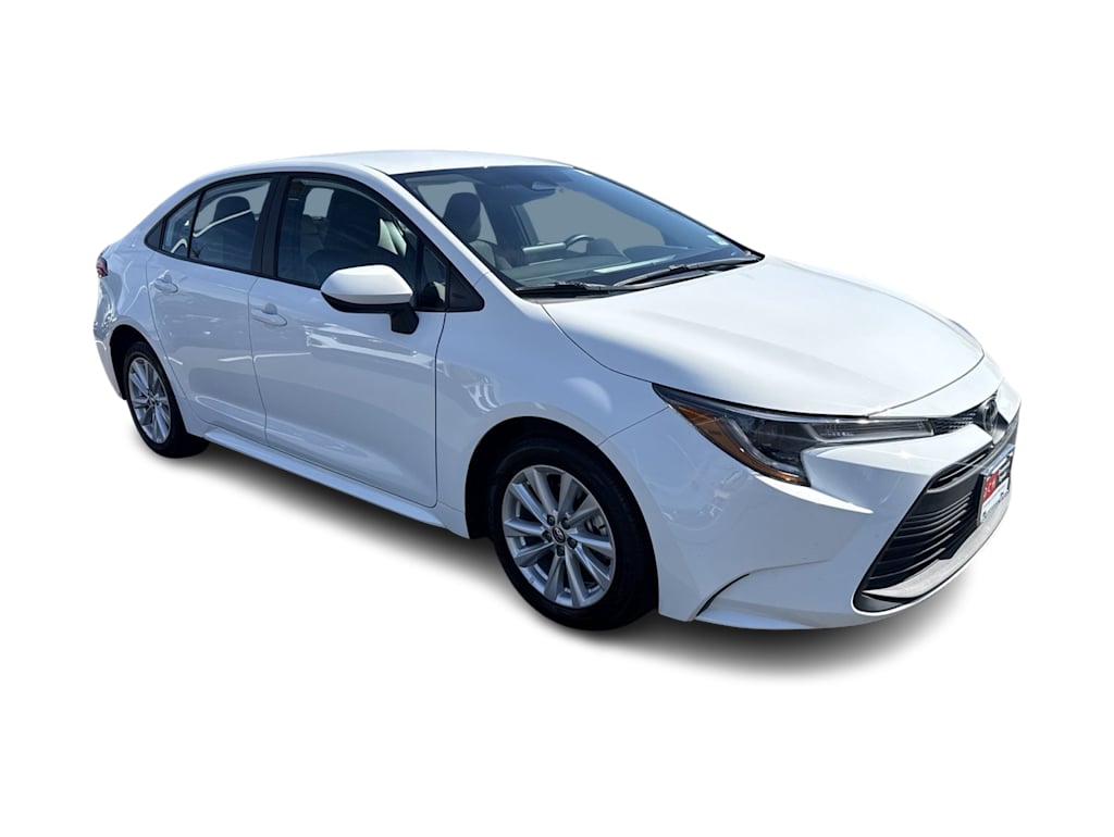 Thumbnail: 2026 Toyota Corolla - 16