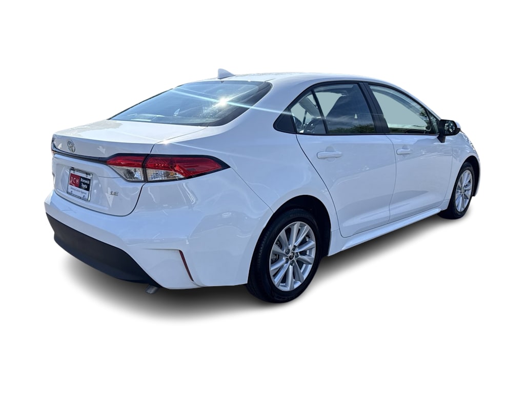 Thumbnail: 2026 Toyota Corolla - 17